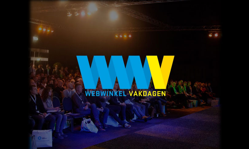 Ontmoet RAJA op de Webwinkel Vakdagen