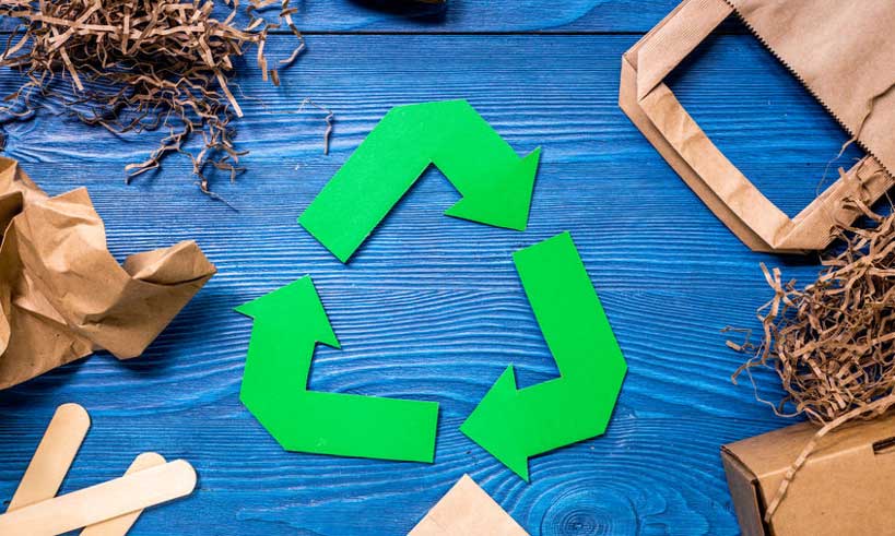 zwaan contant geld blozen Hoe recyclebaar zijn verpakkingen van karton? | RAJA Blog