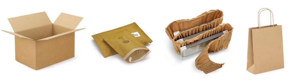 Dezelfde Patois horizon Hoe recyclebaar zijn verpakkingen van karton? | RAJA Blog
