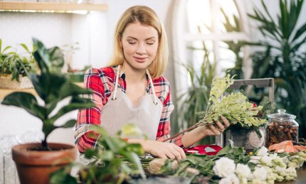 Verpakkingen voor bloemen: zo kies je het perfecte model